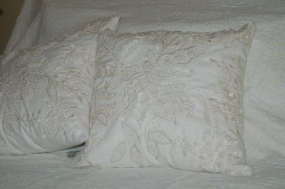Pillows Again
