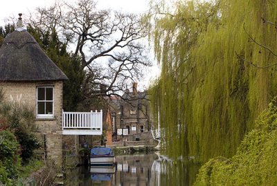 Godmanchester 2008