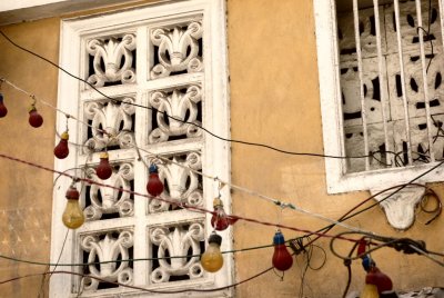 Windows - Egypt - 2008 - by Pietrolucci R.