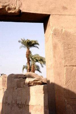 Spot in Karnak T. - Egypt - 2008 - by Pietrolucci R.