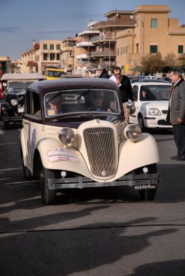 Ostia car show - 2008 - by Pietrolucci R.