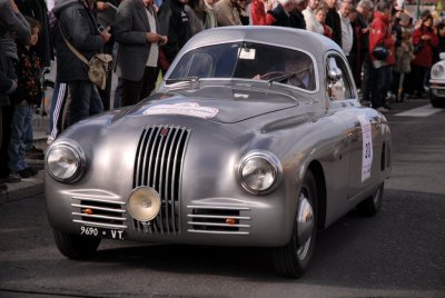 Ostia car show - 2008 - by Pietrolucci R.