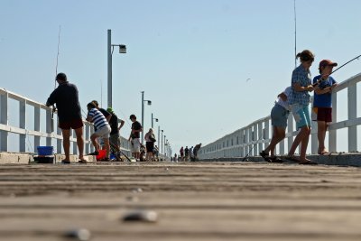 Urangan Pier