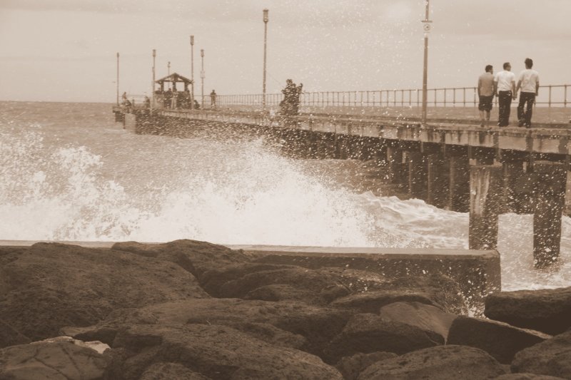 Sepia