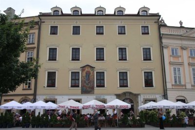Rynek Glowny