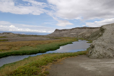 Salt Creek