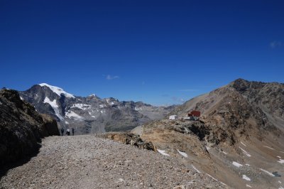 rifugio diavolezza .gruppo bernina .jpg