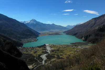 novate mezzola