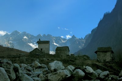 val codera