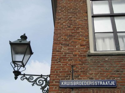 Une charmante petite rue