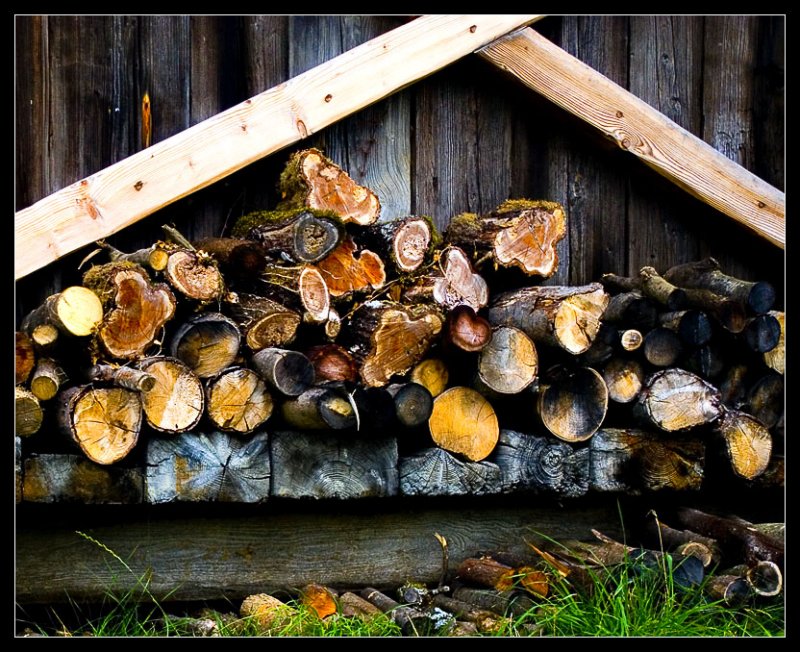 Fire Wood