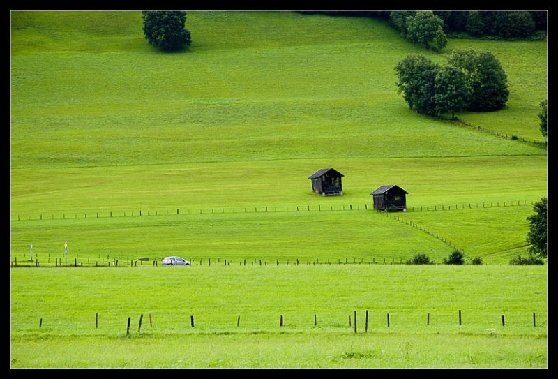Piesendorf, Austria