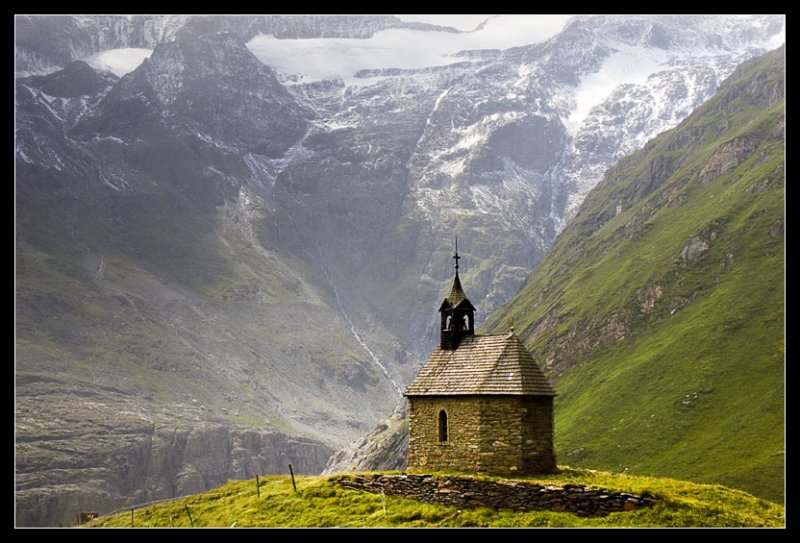Hohe Tauern National Park, Austria