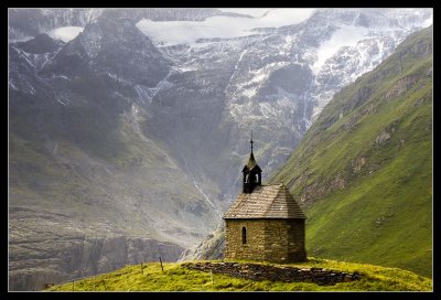 Hohe Tauern National Park, Austria