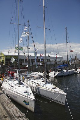 Québec 2008