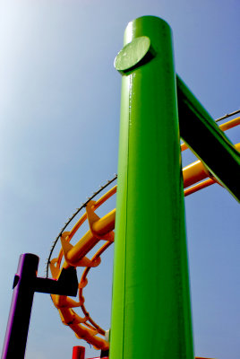 color rides