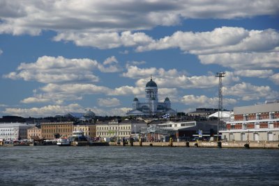 Sveaborg