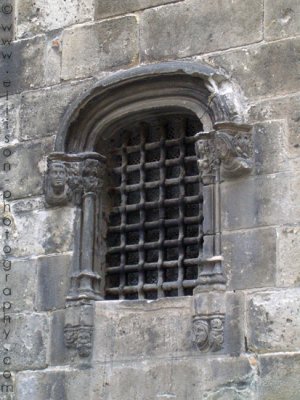 El Barri Gotic