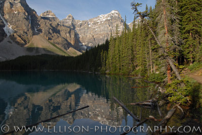 Moraine Lake