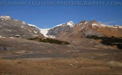 Mount Kitchener