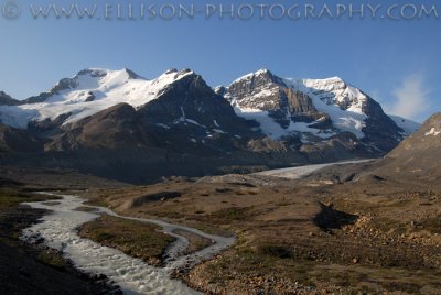 Athabasca Mountain