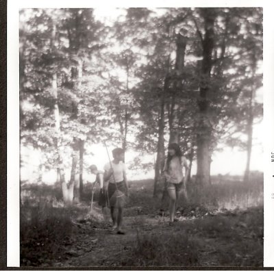 Memorial Day weekend 1969 campers help with clean-up.jpg