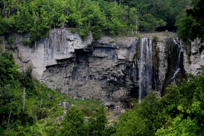 Eugenia Falls