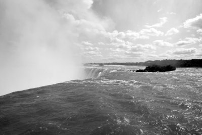 Niagara Falls (Canadian Falls)