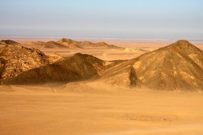 Desert, Hurghada