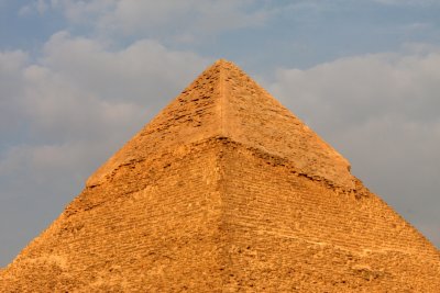 Second Pyramid, Gizeh