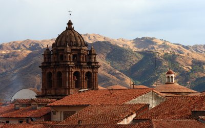 Cuzco