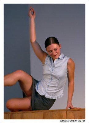 Neos Dance Theatre 