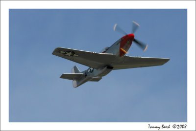 P-51D