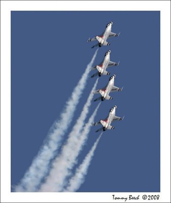 USAF Thunderbirds