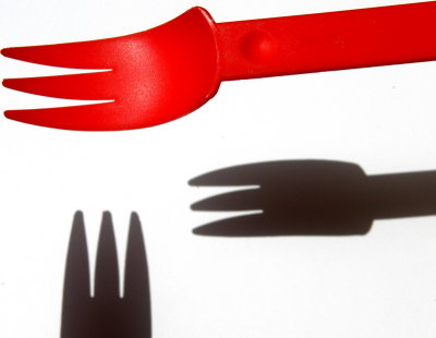 fork