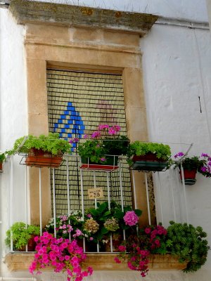 Ceglie Messapica - South Italy