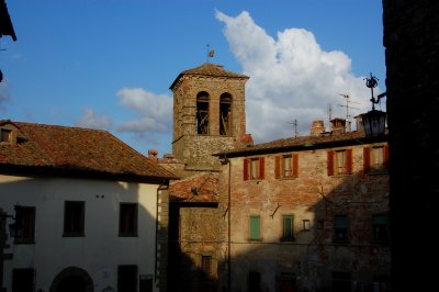 Sansepolcro - Tuscany - Italy