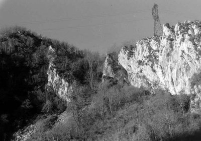 Groupe du Refuge et Sesto