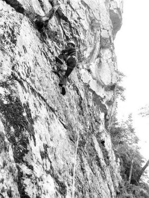 Voie des Dingues