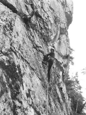 Voie des Dingues
