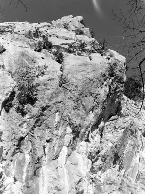 Pointe Centrale de Sesto