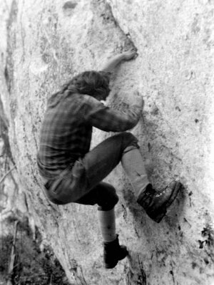L'Impossible Fissure