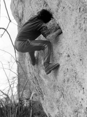 L'Impossible Fissure