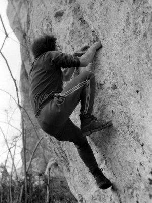 L'Impossible Fissure