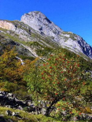 La Tnbre (2344 m)