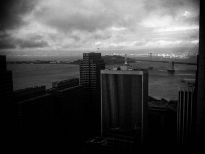 San Francisco Oct 2009