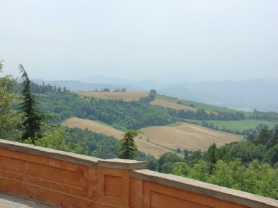 Bologna