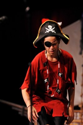Pirates Children's Musical