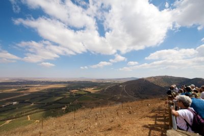 093-Mt. Bental-Golan Heights.JPG