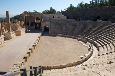 152-Bet Shean.JPG
